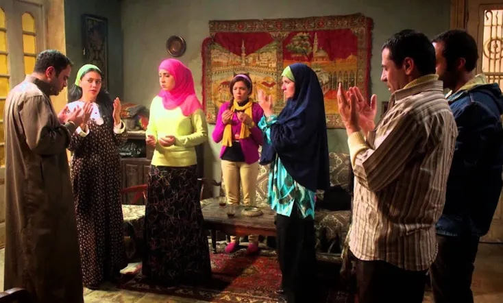 The Seven Commandments