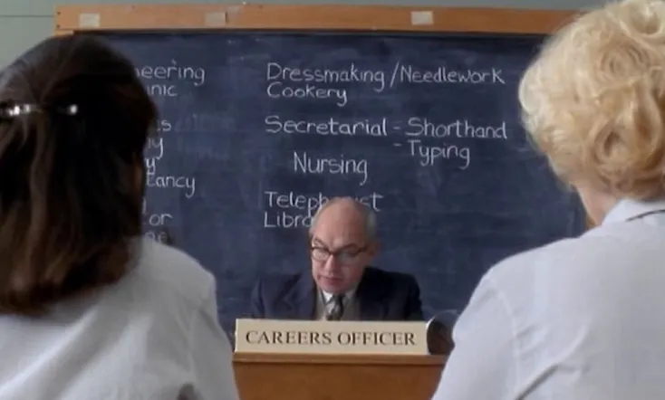 Sex, Chips & Rock n' Roll