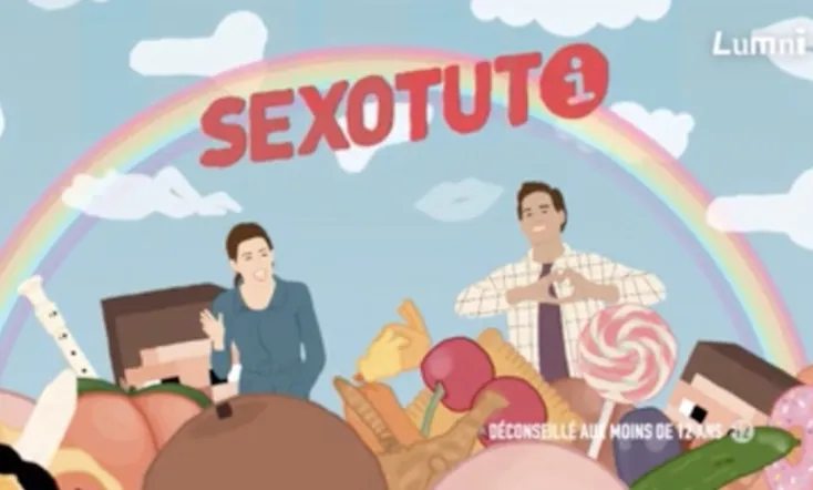 Sexotuto