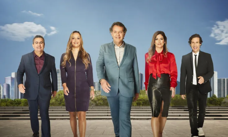 Shark Tank Brasil: Negociando com Tubarões