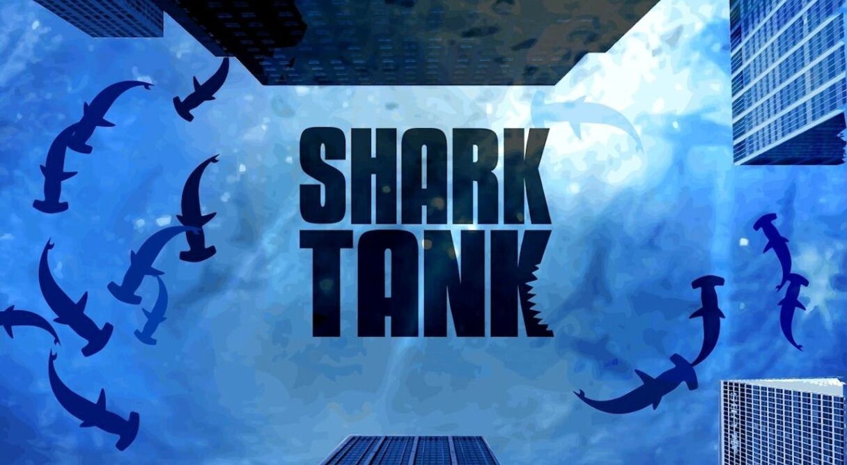 Shark Tank