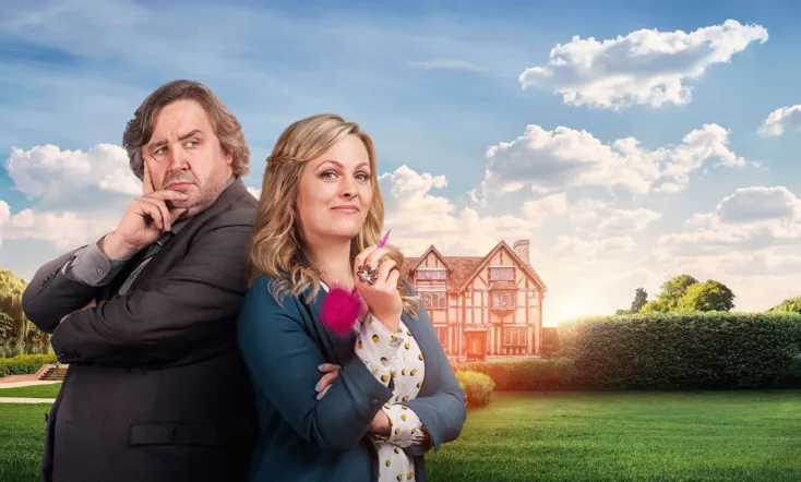 Shakespeare & Hathaway - Private Investigators