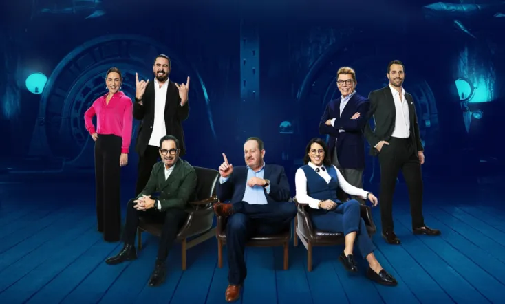 Shark Tank México