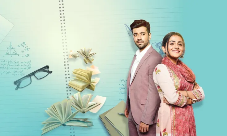 Shaurya Aur Anokhi Ki Kahani