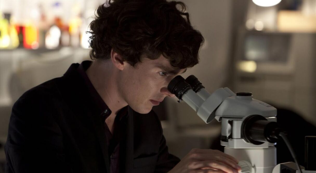 Sherlock