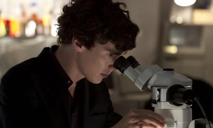 Sherlock