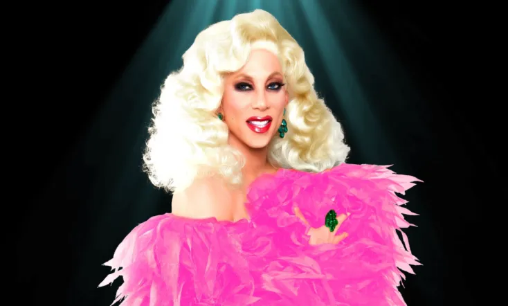 The Sherry Vine Variety Show