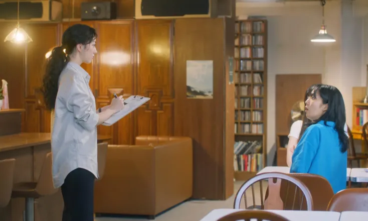 She Makes My Heart Flutter