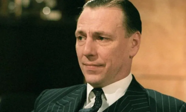 Shine on Harvey Moon