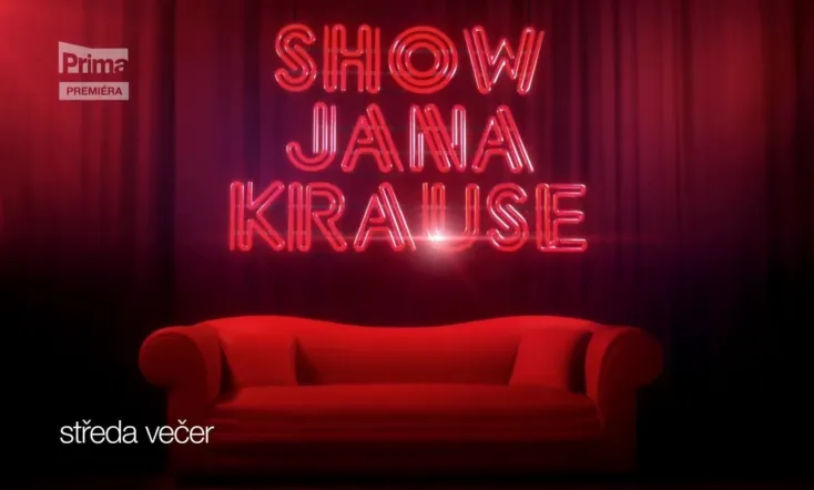 Show Jana Krause