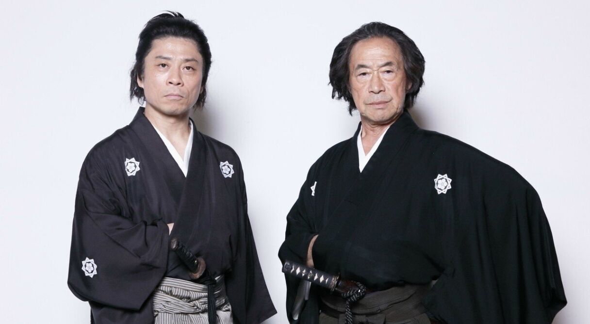 Shouga Dorama Ryouma ga Kuru