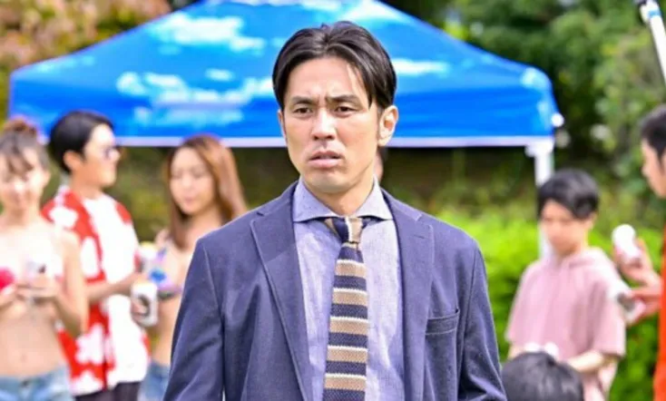 Shorui wo Otoko ni Shita dake de