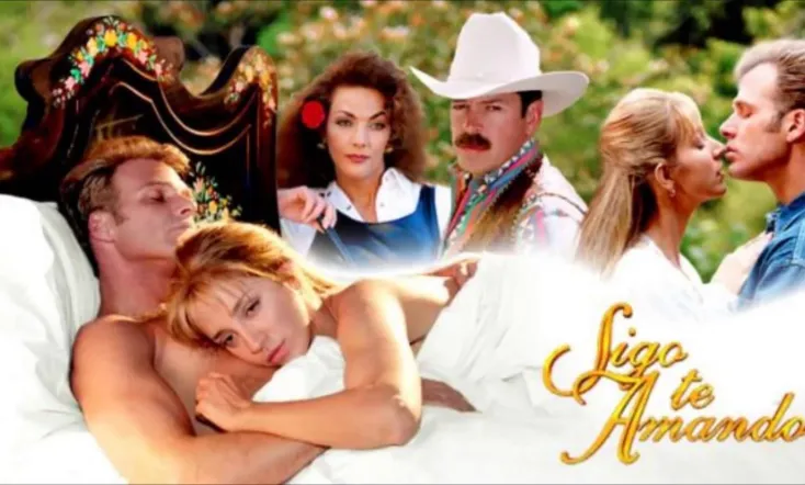 Te Sigo Amando