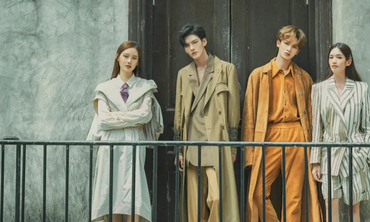 The Silence of the Monster