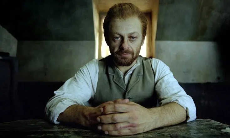 Simon Schama's Power of Art