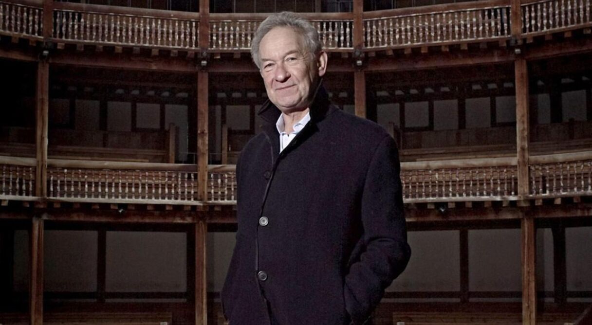 Simon Schama's Shakespeare