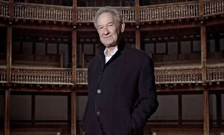 Simon Schama's Shakespeare