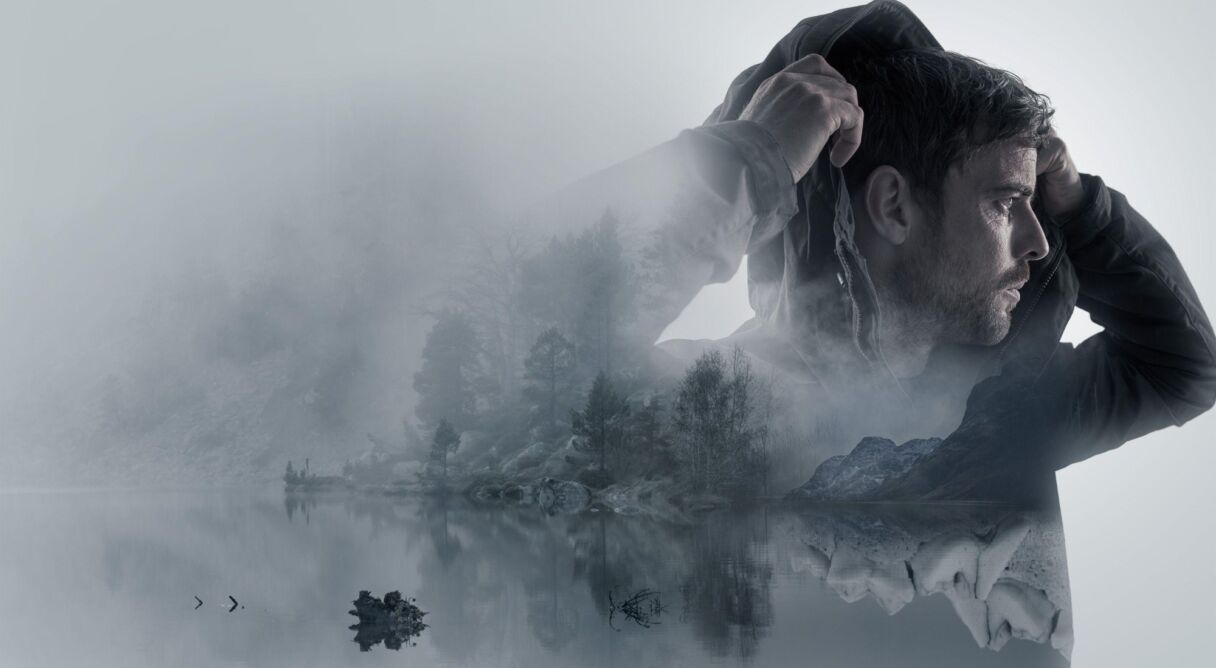 Simon Becketts Die Chemie des Todes