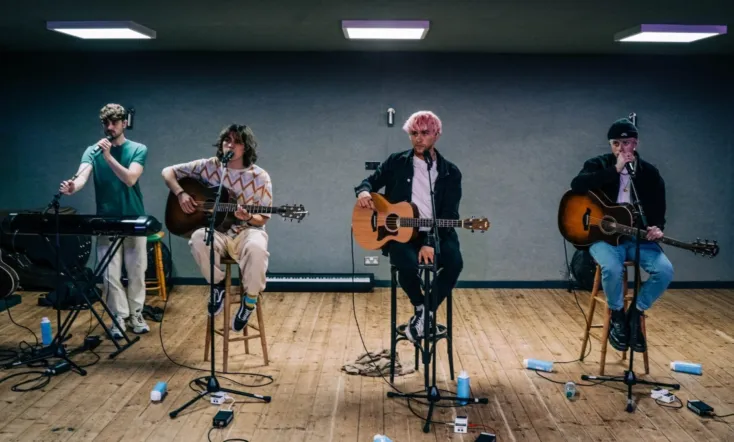 Since September : empty seats tour