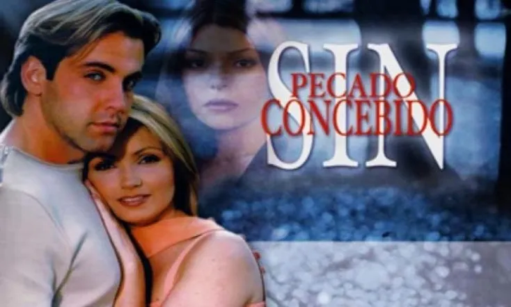 Sin pecado concebido