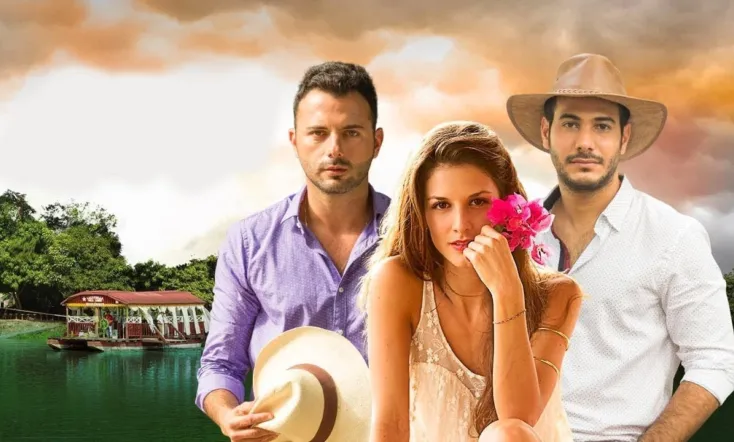 Sinú, río de pasiones