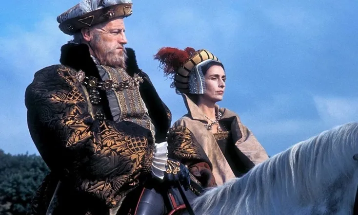 The Six Wives of Henry VIII