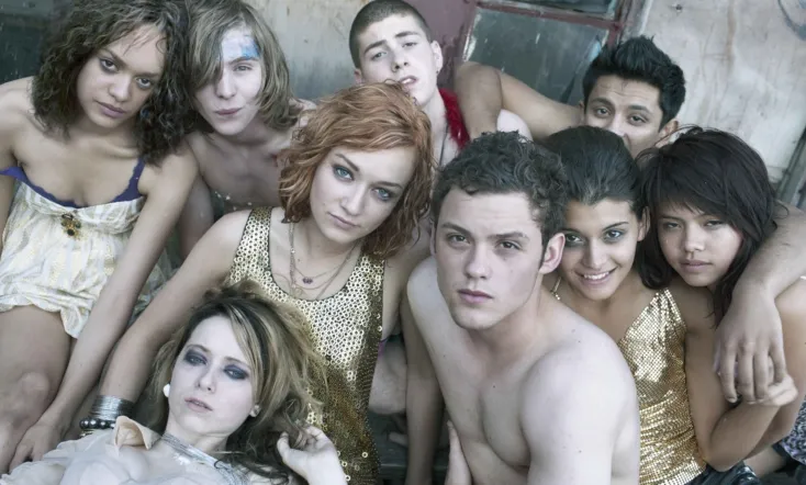 Skins
