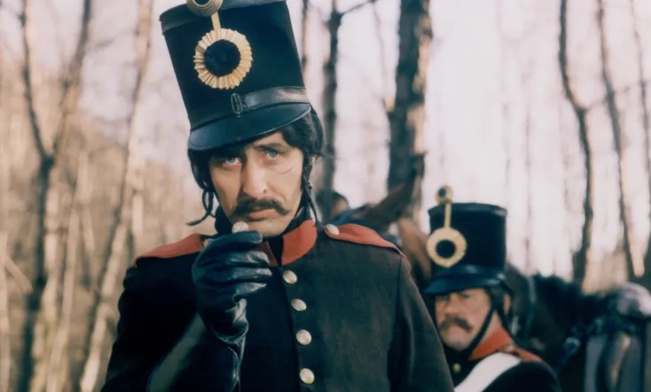 Slavné historky zbojnické