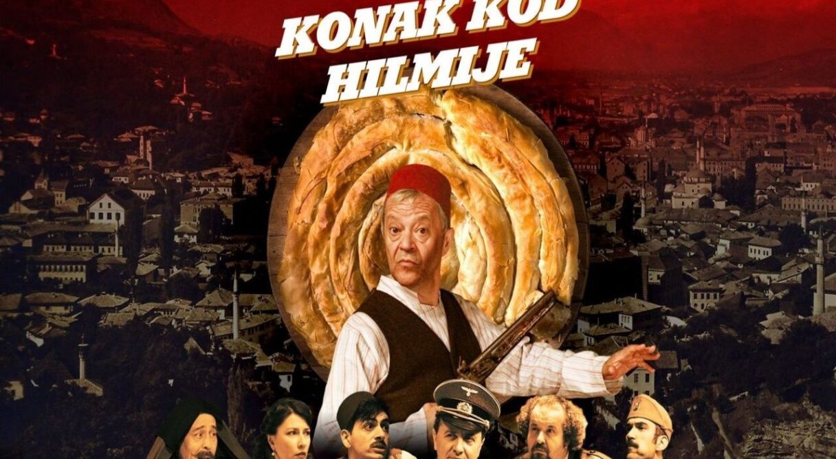 Sleepover at Hilmija's