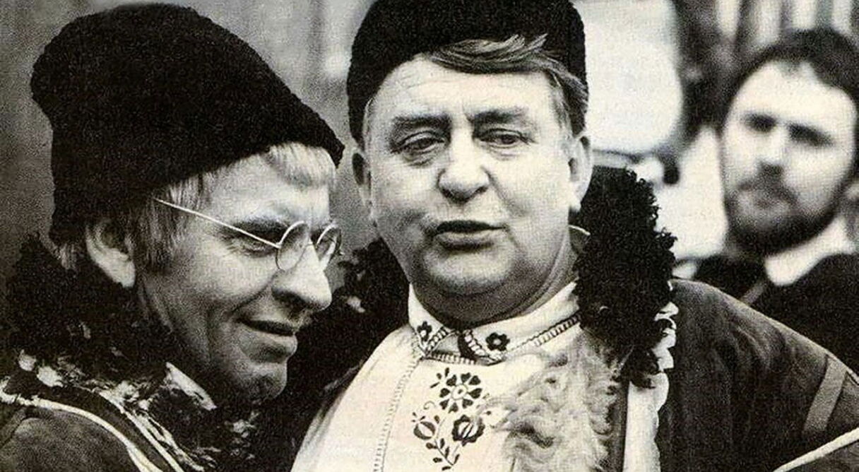 Slovácko sa nesúdí