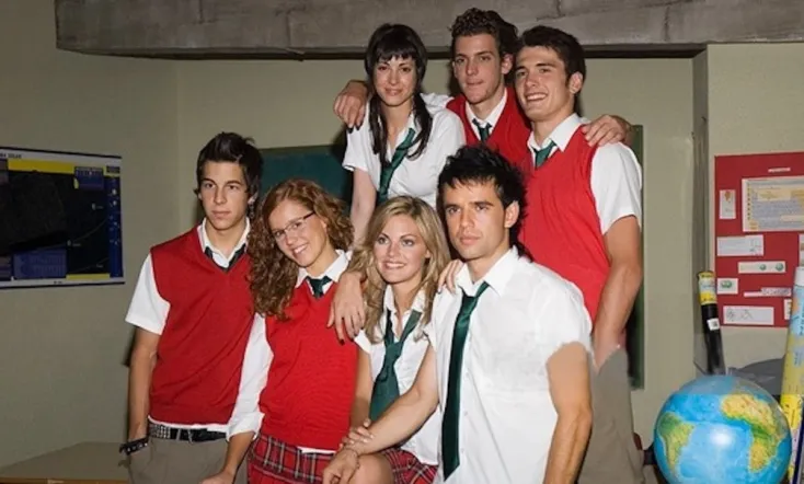 SMS: Unafraid to Dream