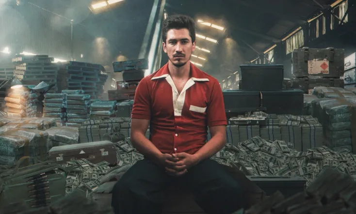 The Snitch Cartel: Origins