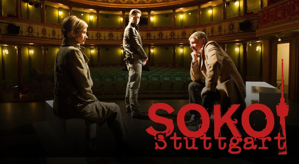 SOKO Stuttgart