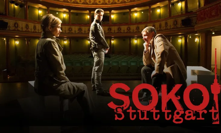 SOKO Stuttgart