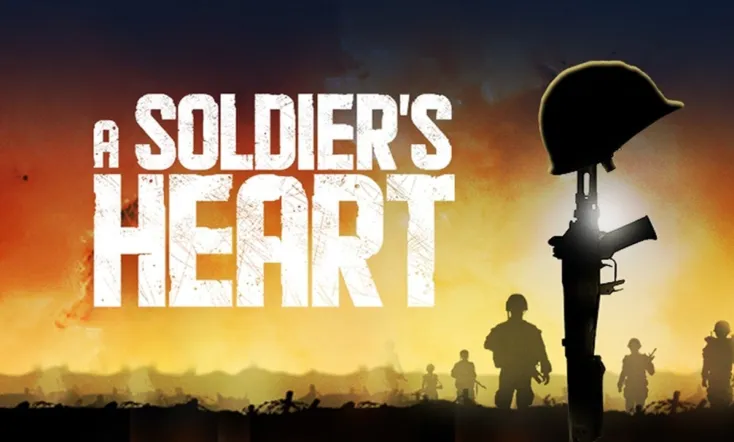 A Soldier's Heart