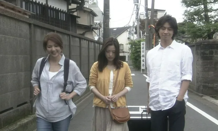 Someday at a Place in the Sun