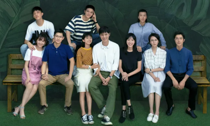 Somewhere Only We Know