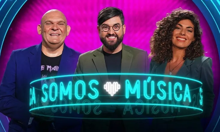 Somos Música