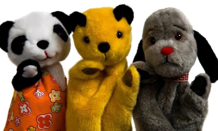 The Sooty Show