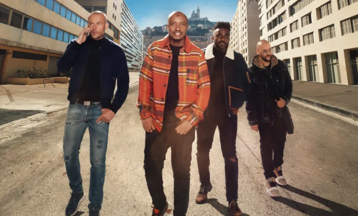 Soprano: Sing or Die