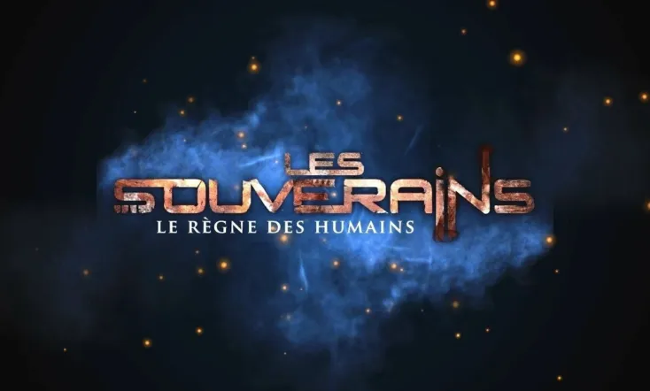 Les Souverains
