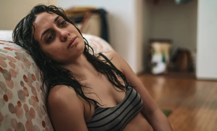 Soy Rosalía: una historia de No fue mi culpa