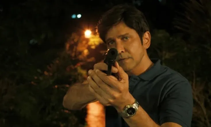 Special Ops 1.5: The Himmat Story