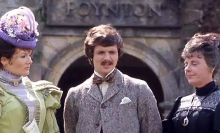 The Spoils of Poynton