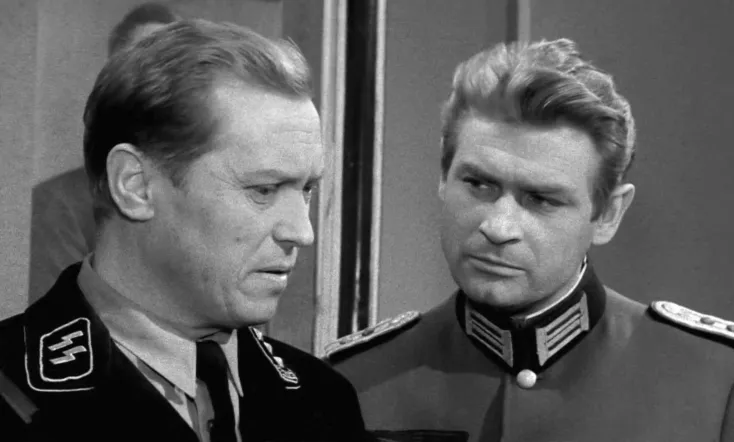 Stawka większa niż życie