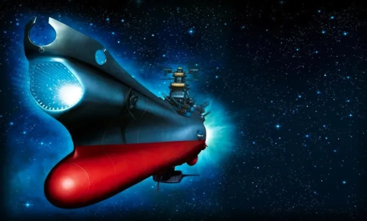 Star Blazers
