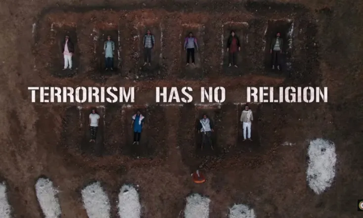 State of Siege 26/11