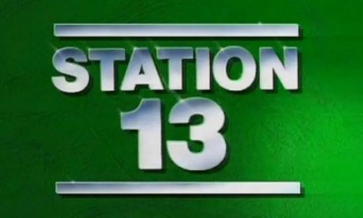 Station 13