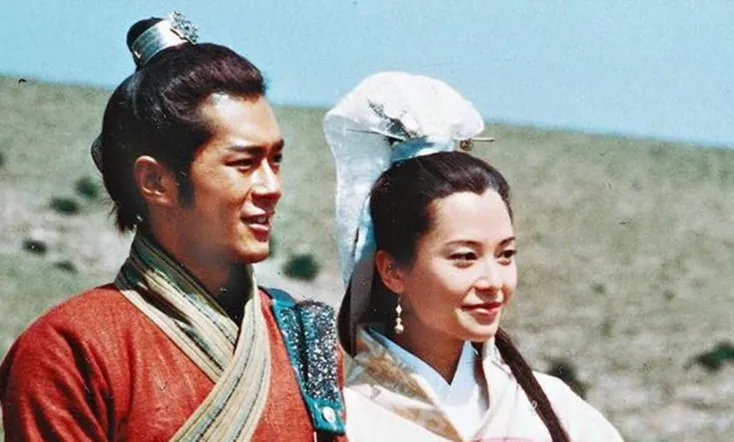 A Step Into The Past