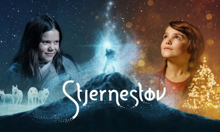 Stjernestøv